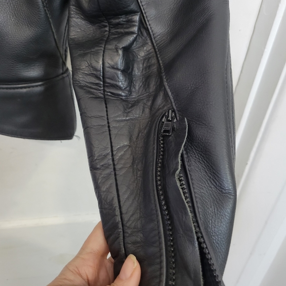 Motorcycle jacket xsmall - Picture 3 of 11